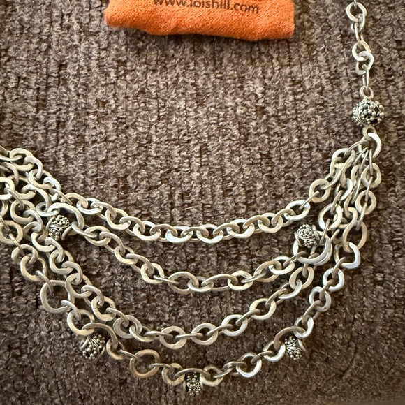 Necklace - Picture 2 of 4